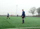 S.K.N.W.K. 3 - Wolfaartsdijk 3 (competitie) seizoen 2024-2025 (56/110)